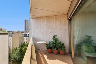 Appartement a vendre Paris 17e arrondissement 75017 Paris 32 m2 1 pièce 395000 euros