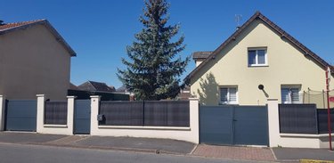 Maison a vendre Mourmelon-le-Grand 51400 Marne 147 m2 7 pièces 249830 euros