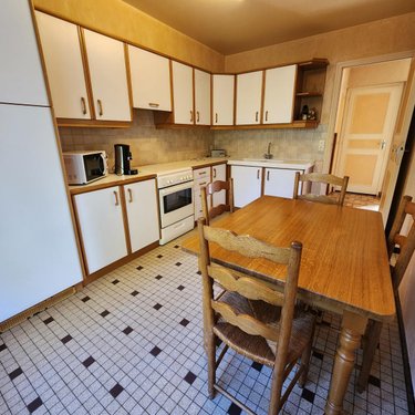 Maison a vendre La-Ferté-Bernard 72400 Sarthe 89 m2 5 pièces 161200 euros