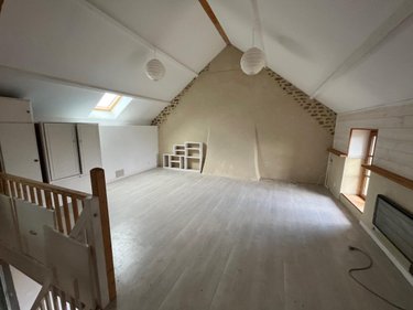 Maison a vendre Saint-Jores 50250 Manche 94 m2  106000 euros