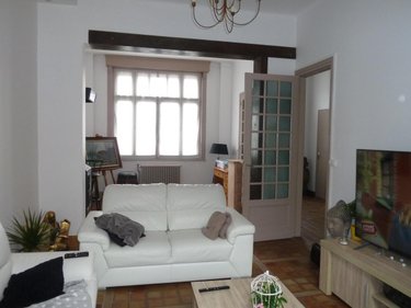 Location maison Cambrai 59400 Nord 171 m2 6 pièces 870 euros