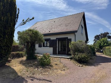 Maison a vendre Chinon 37500 Indre-et-Loire 127 m2 5 pièces 242100 euros