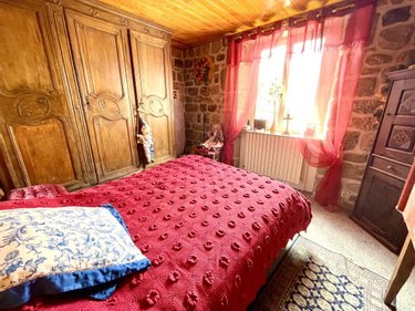 Maison a vendre Prunières 48200 Lozère 120 m2 9 pièces 337000 euros
