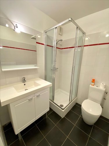 Location appartement Reims 51100 Marne 47 m2 2 pièces 641 euros