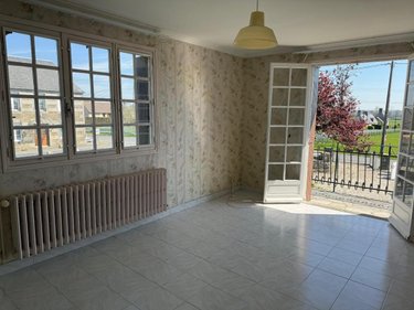Maison a vendre La Bloutière 50800 Manche 87 m2 4 pièces 118948 euros
