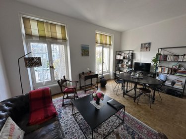 Appartement a vendre Saint-Malo 35400 Ille-et-Vilaine 63 m2 3 pièces 270400 euros