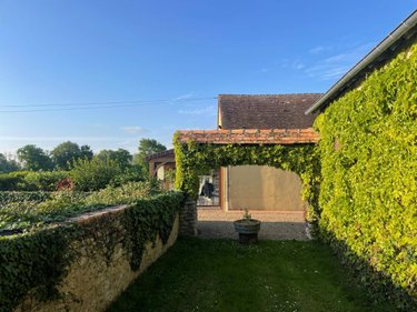 Maison a vendre Précigné 72300 Sarthe 228 m2 7 pièces 312000 euros