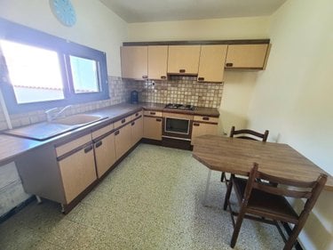 Maison a vendre Pierrelatte 26700 Drôme 77 m2 4 pièces 189000 euros