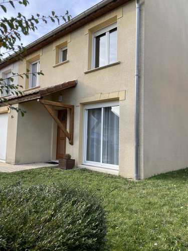Maison a vendre Châlons-en-Champagne 51000 Marne 98 m2 6 pièces 179360 euros
