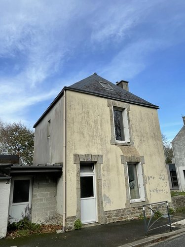 Maison a vendre Melgven 29140 Finistère 75 m2 4 pièces 115148 euros