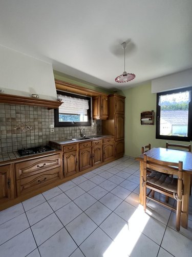Maison a vendre Gouesnach 29950 Finistère 100 m2 5 pièces 364700 euros