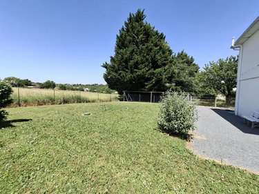 Maison a vendre Saintes 17100 Charente-Maritime 106 m2 5 pièces 199348 euros