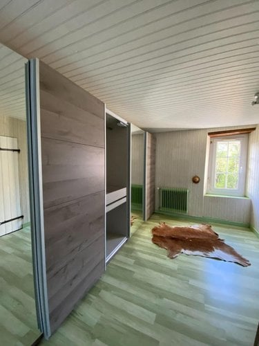 Location maison Gémages 61130 Orne 130 m2 4 pièces 570 euros