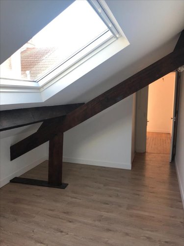 Location appartement Reims 51100 Marne 52 m2 3 pièces 680 euros