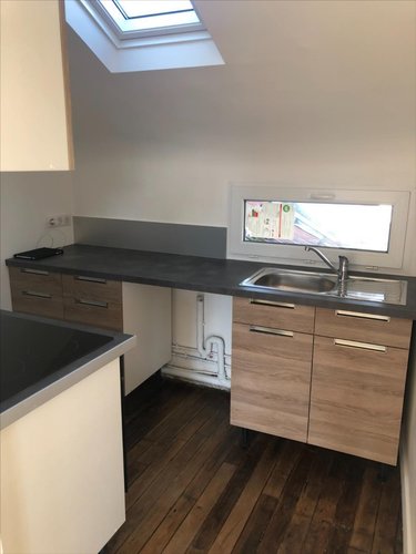 Location appartement Reims 51100 Marne 52 m2 3 pièces 680 euros