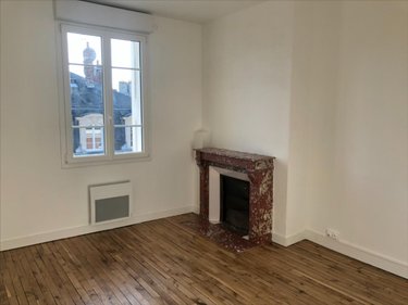 Location appartement Reims 51100 Marne 52 m2 3 pièces 680 euros