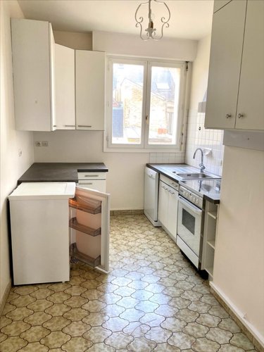 Location appartement Reims 51100 Marne 77 m2 3 pièces 809 euros