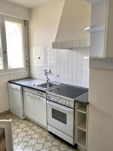 Location appartement Reims 51100 Marne 77 m2 3 pièces 809 euros