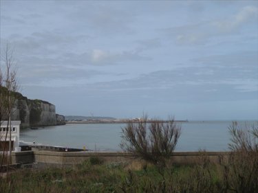 Location appartement Dieppe 76200 Seine-Maritime 80 m2 4 pièces 821 euros