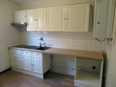 Location appartement Dieppe 76200 Seine-Maritime 80 m2 4 pièces 821 euros