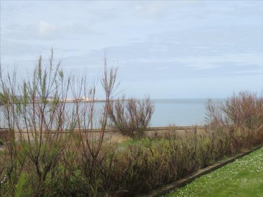 Location appartement Dieppe 76200 Seine-Maritime 80 m2 4 pièces 821 euros