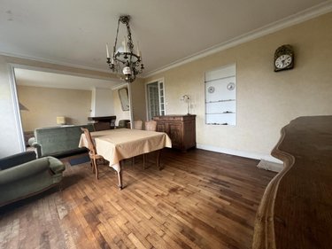 Maison a vendre Hennebont 56700 Morbihan 120 m2 6 pièces 229168 euros