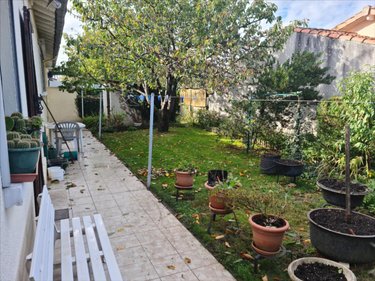 Maison a vendre Poitiers 86000 Vienne 77 m2 4 pièces 159000 euros