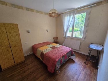 Maison a vendre Poitiers 86000 Vienne 77 m2 4 pièces 159000 euros