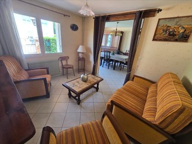 Maison a vendre Poitiers 86000 Vienne 77 m2 4 pièces 159000 euros
