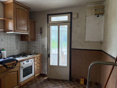 Maison a vendre Plémet 22210 Côtes-d'Armor 72 m2 5 pièces 60960 euros