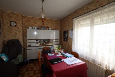 Maison a vendre Escaudoeuvres 59161 Nord 74 m2 4 pièces 65500 euros