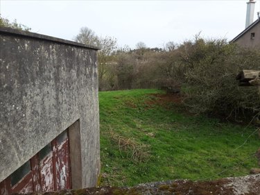 Garage et parking a vendre Bretteville 50110 Manche 1 m2  42400 euros
