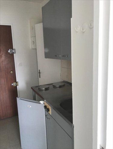 Location appartement Chambray-lès-Tours 37170 Indre-et-Loire 20 m2 1 pièce 360 euros
