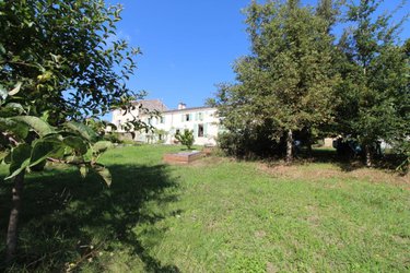 Maison a vendre La Chapelle-des-Pots 17100 Charente-Maritime 183 m2 7 pièces 299022 euros