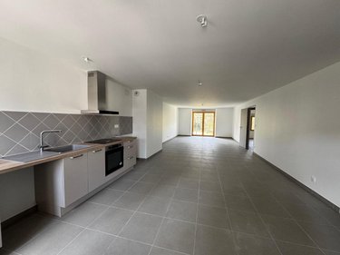 Location appartement Archelange 39290 Jura 137 m2 4 pièces 980 euros