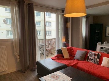 Location appartement Rouen 76000 Seine-Maritime 67 m2  782 euros