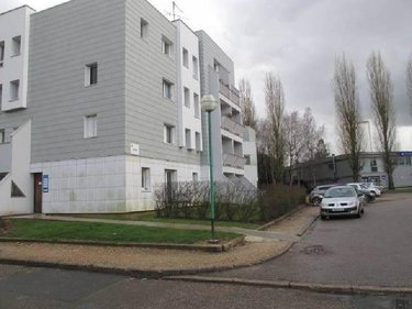 Location appartement Bihorel 76420 Seine-Maritime 22 m2  425 euros