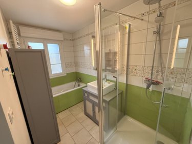 Maison a vendre Lamotte-Warfusée 80800 Somme 152 m2 7 pièces 270400 euros