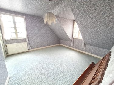 Maison a vendre Ternay 41800 Loir-et-Cher 145 m2 5 pièces 145460 euros