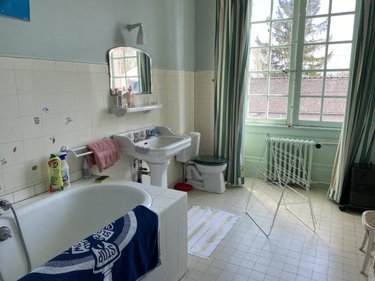 Maison a vendre Les Hauts-d'Anjou 49330 Maine-et-Loire 264 m2 11 pièces 379900 euros