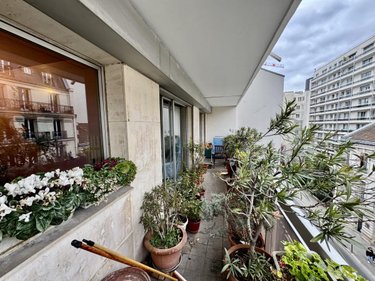 Appartement a vendre Paris 15e arrondissement 75015 Paris 98 m2 4 pièces 960000 euros