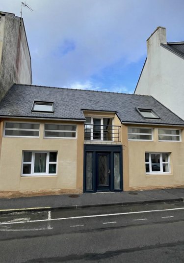 Maison a vendre Concarneau 29900 Finistère 122 m2 4 pièces 458480 euros