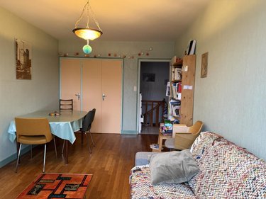 Location maison Vitré 35500 Ille-et-Vilaine 97 m2 4 pièces 490 euros