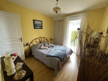 Maison a vendre Plescop 56890 Morbihan 125 m2 6 pièces 455880 euros