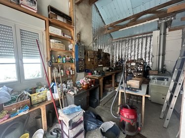 Maison a vendre Chastel 43300 Haute-Loire 124 m2  84800 euros