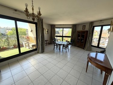 Appartement a vendre Dijon 21000 Côte-d'Or 105 m2 5 pièces 315000 euros