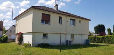 Maison a vendre Mourmelon-le-Petit 51400 Marne 74 m2 3 pièces 179150 euros