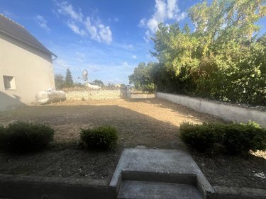 Maison a vendre Tavant 37220 Indre-et-Loire 52 m2 4 pièces 49600 euros