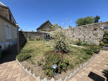 Maison a vendre Connerré 72160 Sarthe 89 m2 5 pièces 176400 euros
