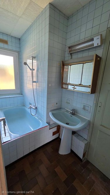 Maison a vendre Martin-Église 76370 Seine-Maritime 80 m2 4 pièces 168000 euros